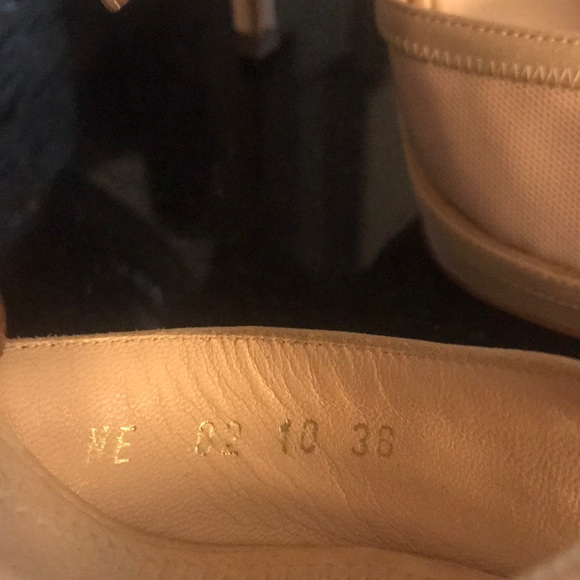 Christian Dior size 36 - Picture 7 of 7